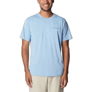 T-shirt met ronde hals Columbia Hike™ image-0