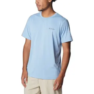 T-shirt met ronde hals Columbia Hike™ image-2