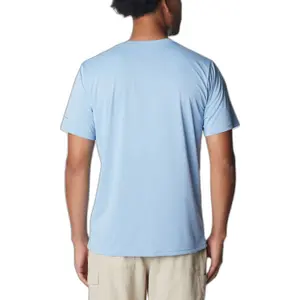 T-shirt met ronde hals Columbia Hike™ image-1