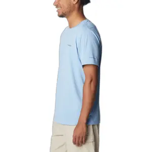 T-shirt met ronde hals Columbia Hike™ image-3
