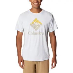 T-shirt Columbia Graphic Zero Ice Cirro-Cool™ image-0