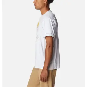 T-shirt Columbia Graphic Zero Ice Cirro-Cool™ image-2