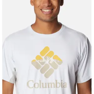 T-shirt Columbia Graphic Zero Ice Cirro-Cool™ image-3