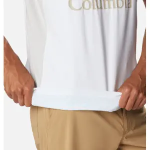 T-shirt Columbia Graphic Zero Ice Cirro-Cool™ image-4