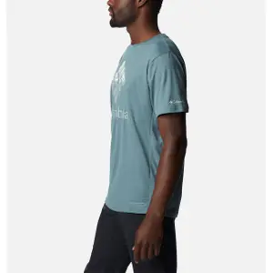 T-Shirt Columbia Graphic Zero Ice Cirro-Cool™ image-2