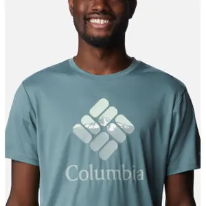 T-Shirt Columbia Graphic Zero Ice Cirro-Cool™ image-3