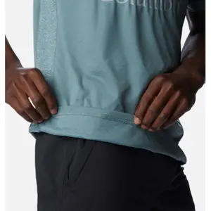 T-Shirt Columbia Graphic Zero Ice Cirro-Cool™ image-4