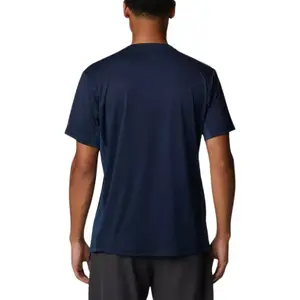 T-shirt Columbia Zero Ice Cirro-Cool Graphic image-1