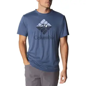 T-shirt Columbia Graphic Zero Ice Cirro-Cool™ image-0