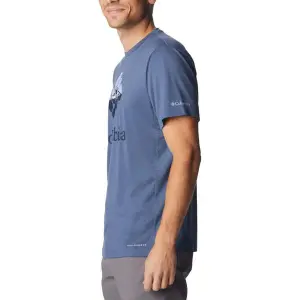 T-shirt Columbia Graphic Zero Ice Cirro-Cool™ image-2