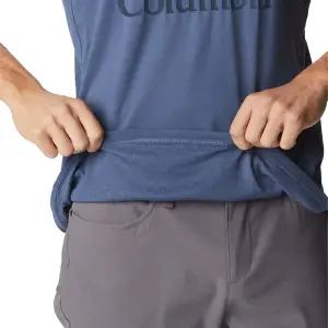 T-shirt Columbia Graphic Zero Ice Cirro-Cool™ image-3