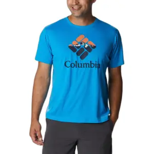 T-shirt Columbia Graphic Zero Ice Cirro-Cool™ image-0