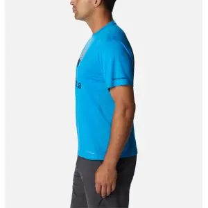 T-shirt Columbia Graphic Zero Ice Cirro-Cool™ image-2