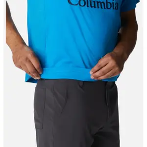 T-shirt Columbia Graphic Zero Ice Cirro-Cool™ image-4