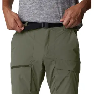 Calças conversíveis Columbia Maxtrail Lite image-3