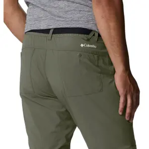 Calças conversíveis Columbia Maxtrail Lite image-4