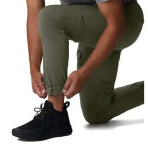 Calças conversíveis Columbia Maxtrail Lite image-5