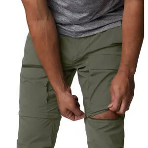 Calças conversíveis Columbia Maxtrail Lite image-6