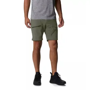 Calças conversíveis Columbia Maxtrail Lite image-1