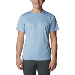 T-shirt met ronde hals Columbia Alpine Chill™ image-0