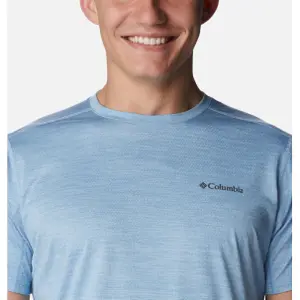T-shirt met ronde hals Columbia Alpine Chill™ image-3