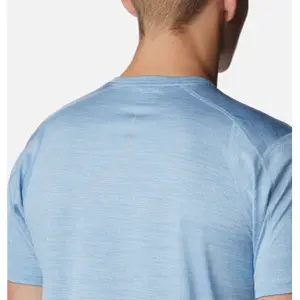 T-shirt met ronde hals Columbia Alpine Chill™ image-4