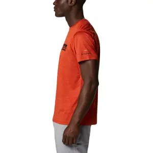 T-shirt Columbia Alpine Chill Zero Graphic image-1