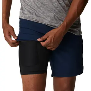 Short Columbia Alpine Chill Zero image-5