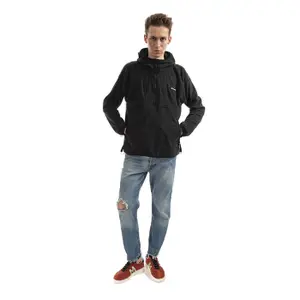 Sweatshirt à capuche Half Zip Columbia Backbowl Lite image-3