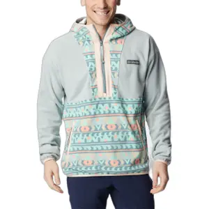 Polar con capucha y con cremallera Columbia Backbowl™ Lite image-0