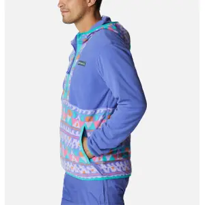 Capuz com 1/2 fecho de correr Columbia Backbowl™ Lite image-2