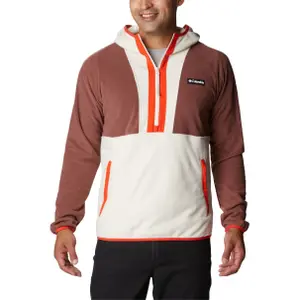Polar con capucha y con cremallera Columbia Backbowl™ Lite image-0