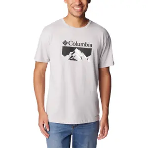 T-shirt Columbia Graphic Thistletown Hills™ image-0