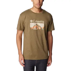 T-shirt Columbia Graphic Thistletown Hills™ image-0