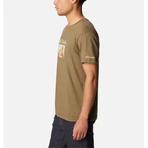 T-shirt Columbia Graphic Thistletown Hills™ image-2