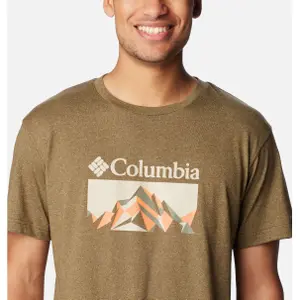T-shirt Columbia Graphic Thistletown Hills™ image-4