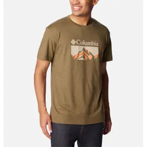 T-shirt Columbia Graphic Thistletown Hills™ image-1