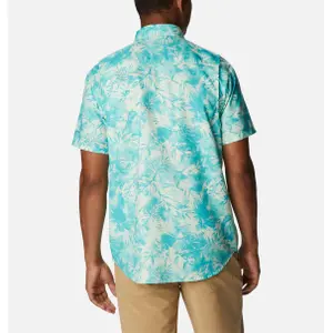 Camiseta de manga corta Columbia Utilizer™ image-2