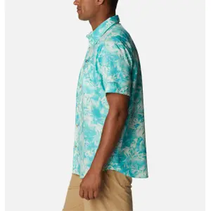 Camiseta de manga corta Columbia Utilizer™ image-1