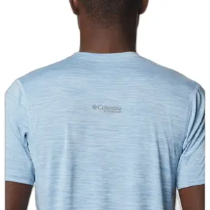 Camiseta Columbia Graphic Titan Pass™ image-3