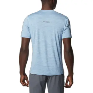 Camiseta Columbia Graphic Titan Pass™ image-1