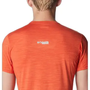 Camiseta Columbia Graphic Titan Pass™ image-4
