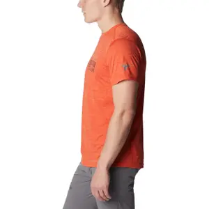 Camiseta Columbia Graphic Titan Pass™ image-2