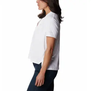 Polo feminina Columbia Sun Trek image-2