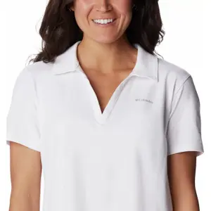 Polo feminina Columbia Sun Trek image-3