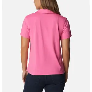 Polo de mujer Columbia Sun Trek™. image-2