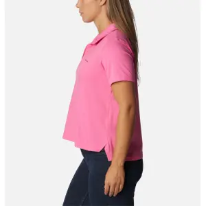 Polo de mujer Columbia Sun Trek™. image-3