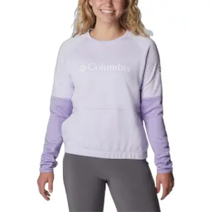 Polar de cuello redondo para mujer Columbia Windgates™ image-0
