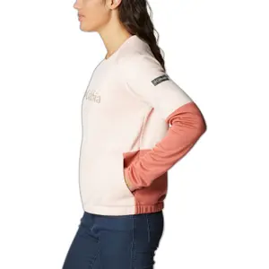 Polar de cuello redondo para mujer Columbia Windgates™ image-2