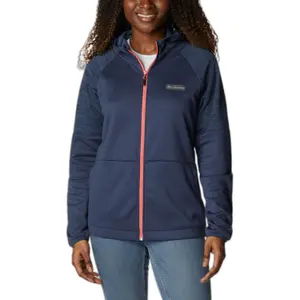 Fleece mit Reißverschluss für Damen Columbia Windgates™ image-0